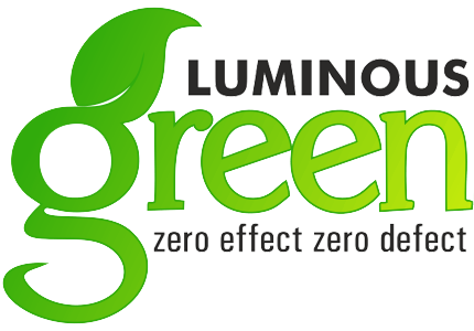 Luminous Green Pvt Ltd Bhopal